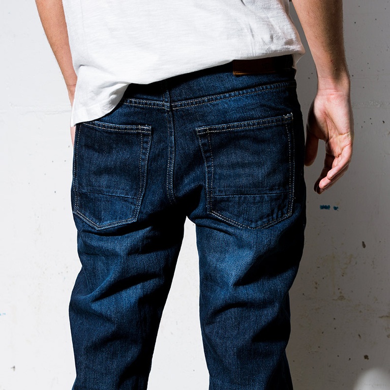 Jeans "New Classic" Jeans "New Classic"